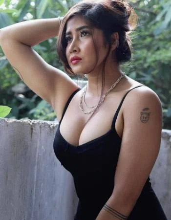 Ankita - VIP Call Girl Ghaziabad