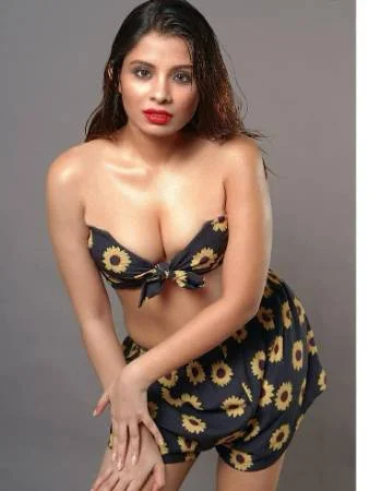 Divya - Call Girl Service in Ghaziabad