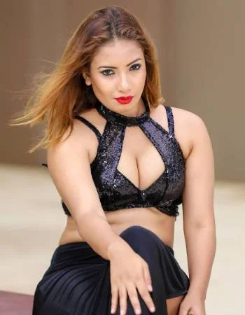 Pooja - High Profile Escort Ghaziabad